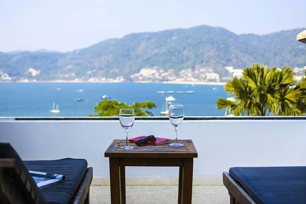 Seductive Sunset Villa Patong A2