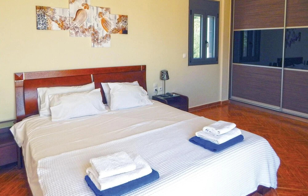 Awesome Home In Lasithi, Crete