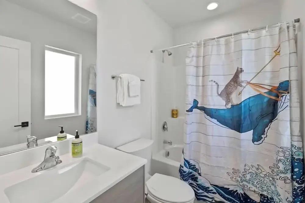 Ballard's sweet suites
