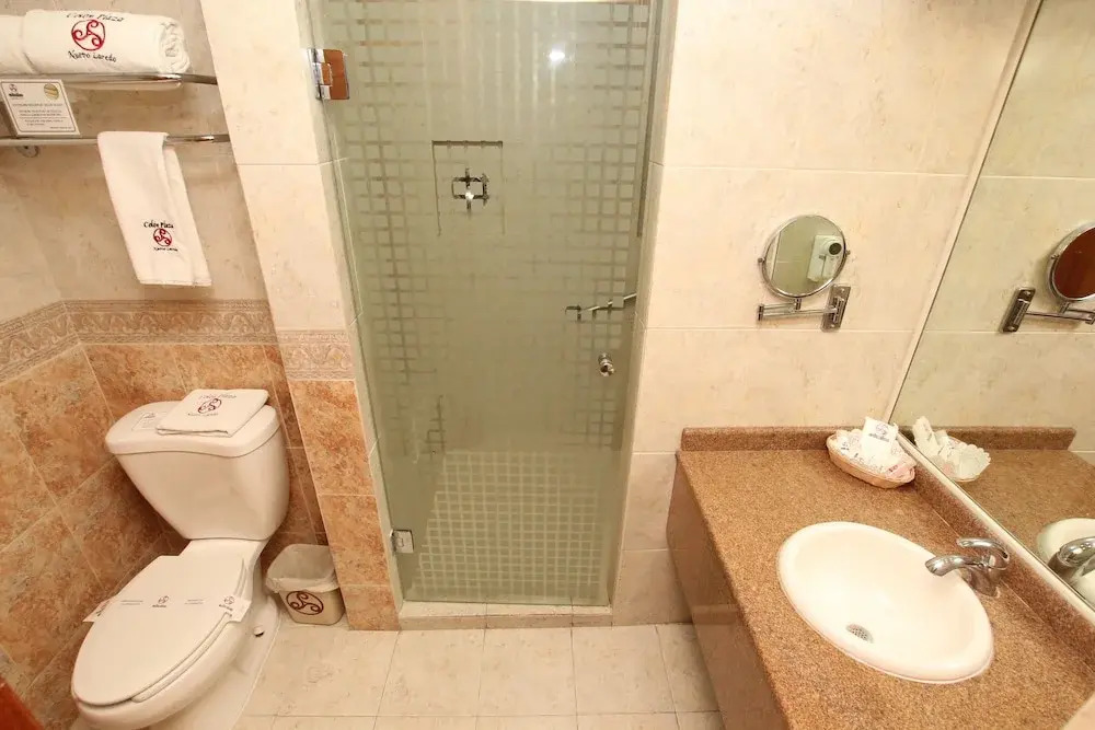Hotel Colón Plaza Business Class
