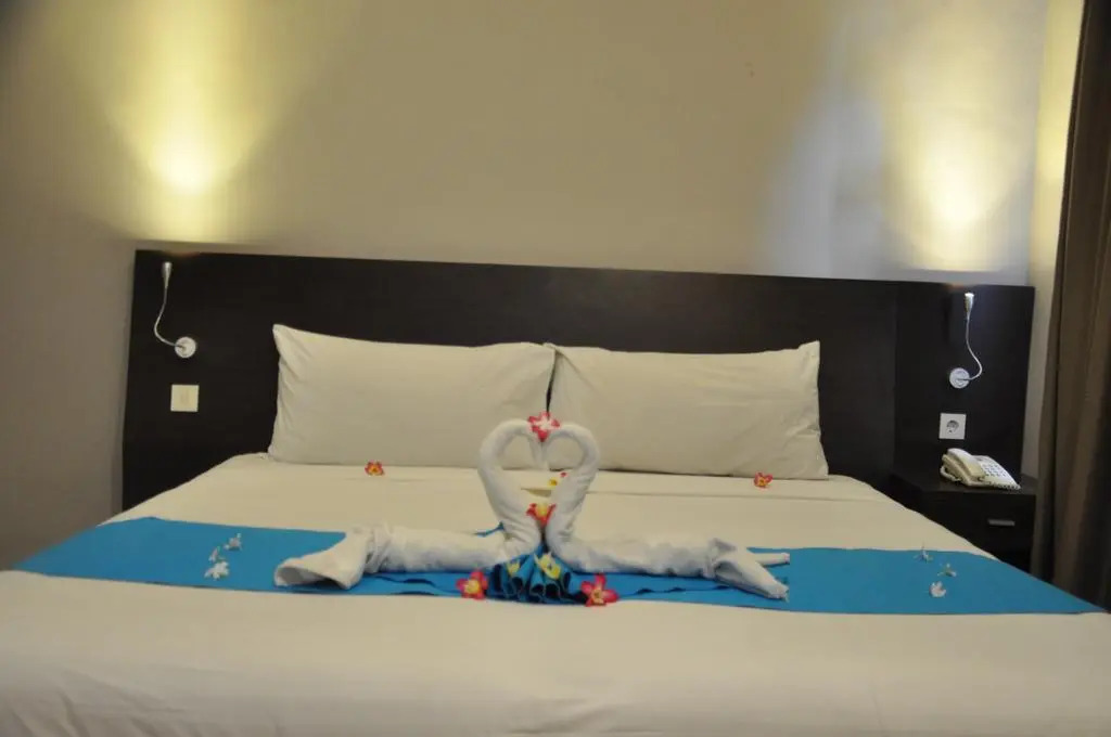 Collection O Bali near Sanur Beach formerly Akarsa Transit