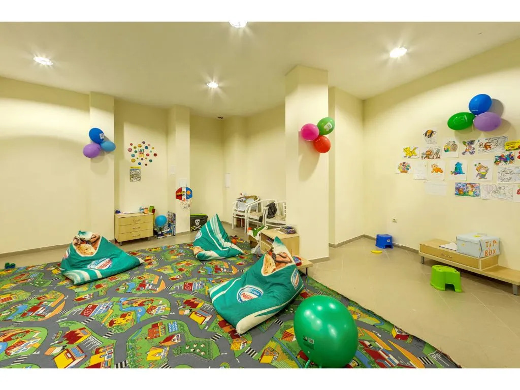 Festa Gardenia Hills
