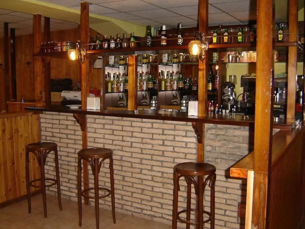 Hotel La Fattoria
