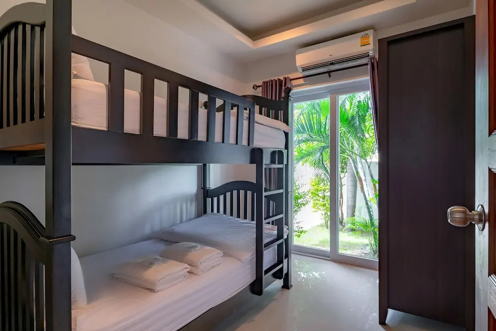 Orchid Paradise Homes Villa OPV 202