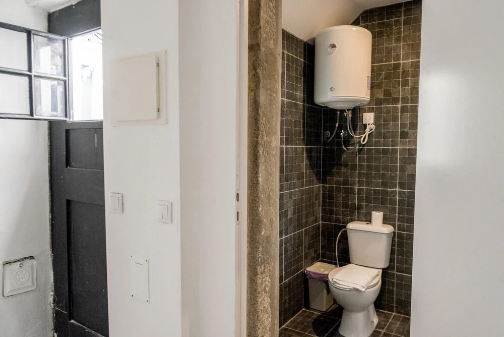 SV6 in Oporto With 1 Bedrooms and 1 Bathrooms