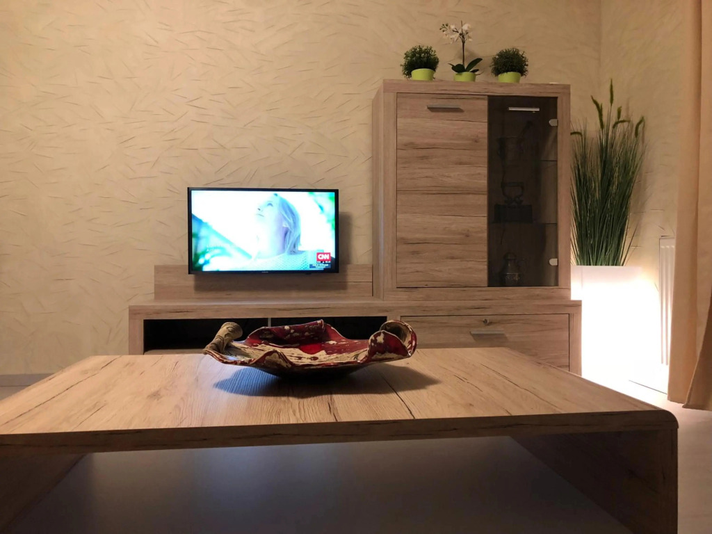Aden Apartment
