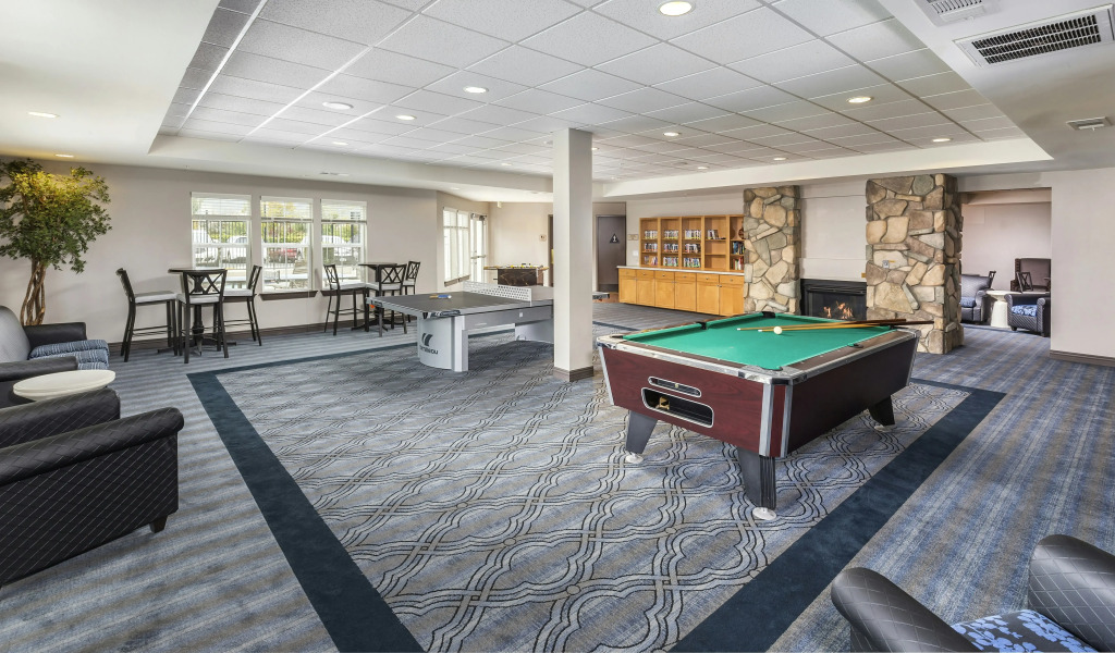 WorldMark Solvang