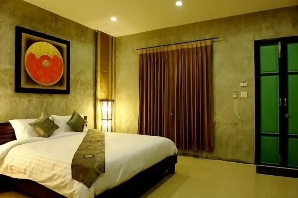The Gleam Resort