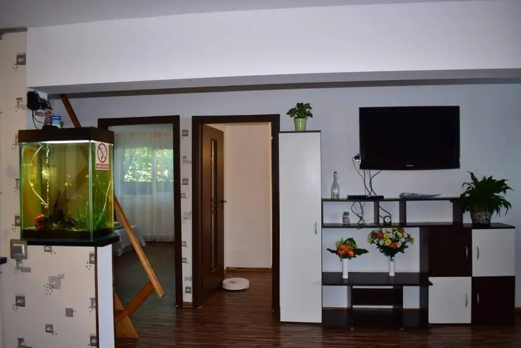 Kangen Center Dobrogea House