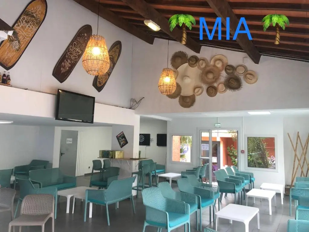 Mobile Home MIA au MAR ESTANG Grand Confort à 100 m de la plage et des étangs