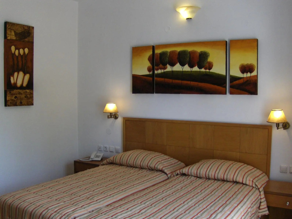 Bella Vista Hotel