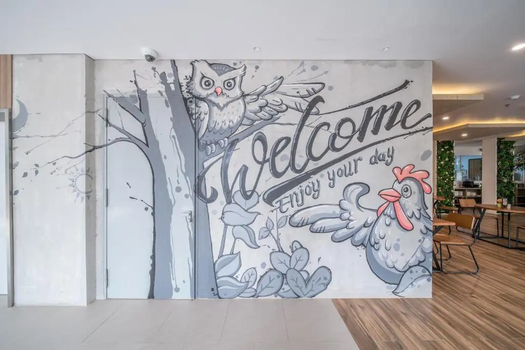 All Nite & Day Hotel - Kebon Jeruk by ARTOTEL Group
