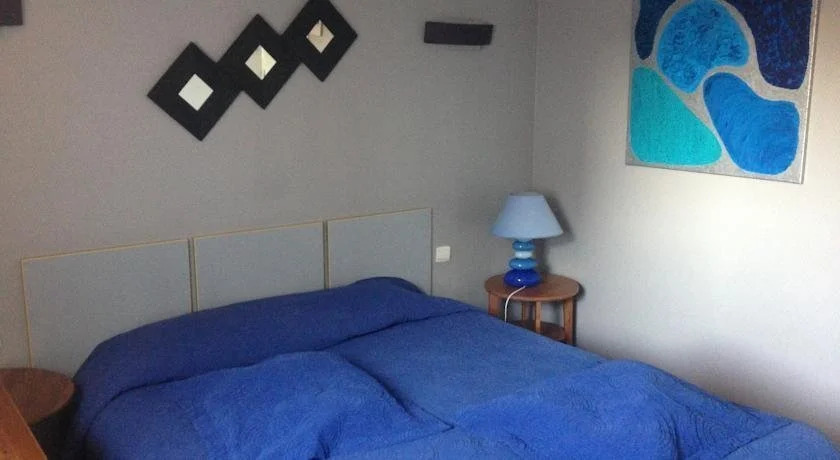 Appartement Elmer
