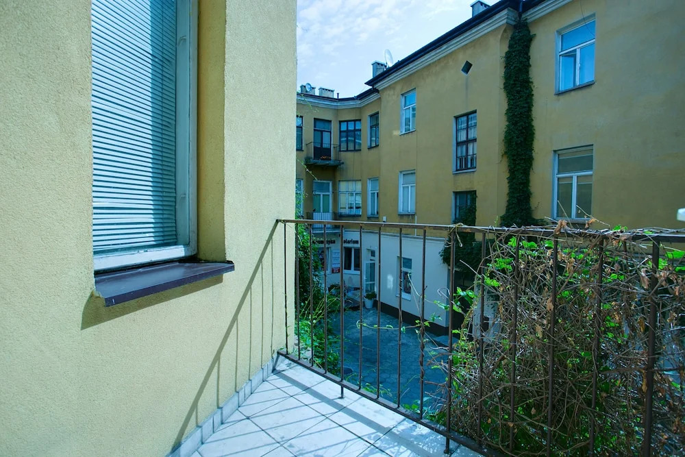 Penguin Rooms - Kielce Downtown Sienkiewicza