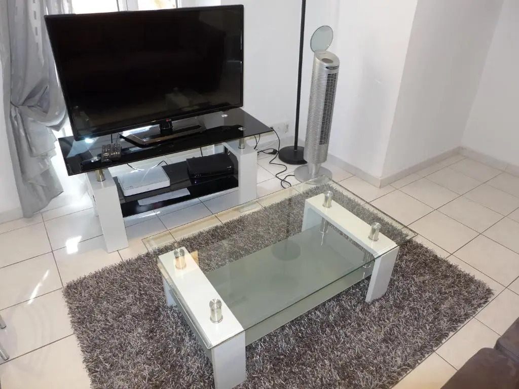 Central 1 bedroom Riouffe 2 mins from the Palais and Croisette 206