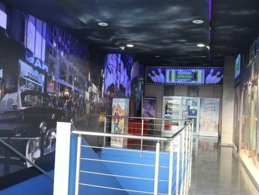 QUEST HOTEL - dawniej Hotel Planeta