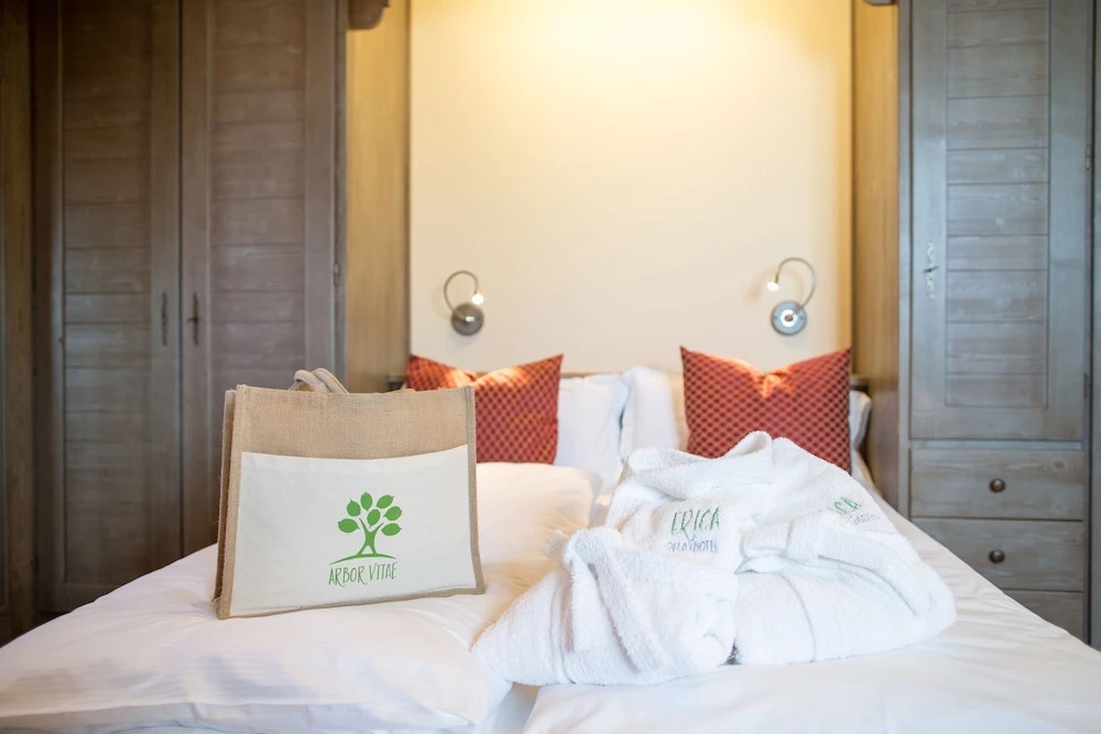 Relax Hotel Erica