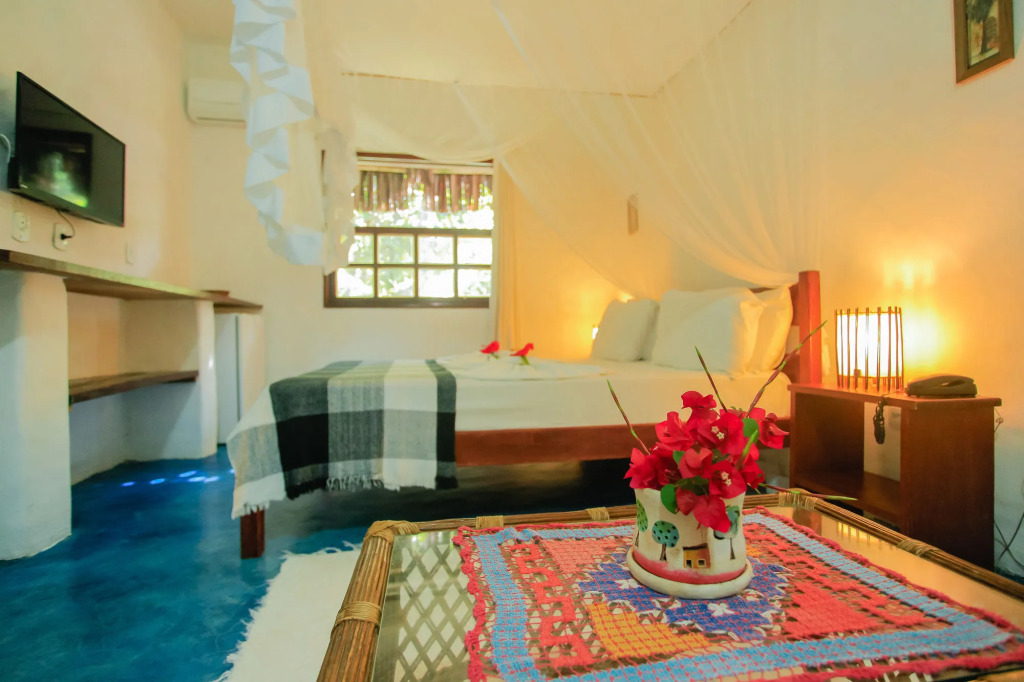 Travel Inn Pousadas & Beach Club Trancoso