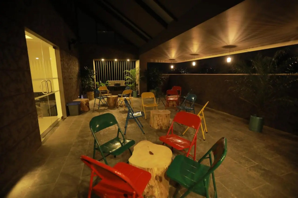 Zoot Kochi Infopark