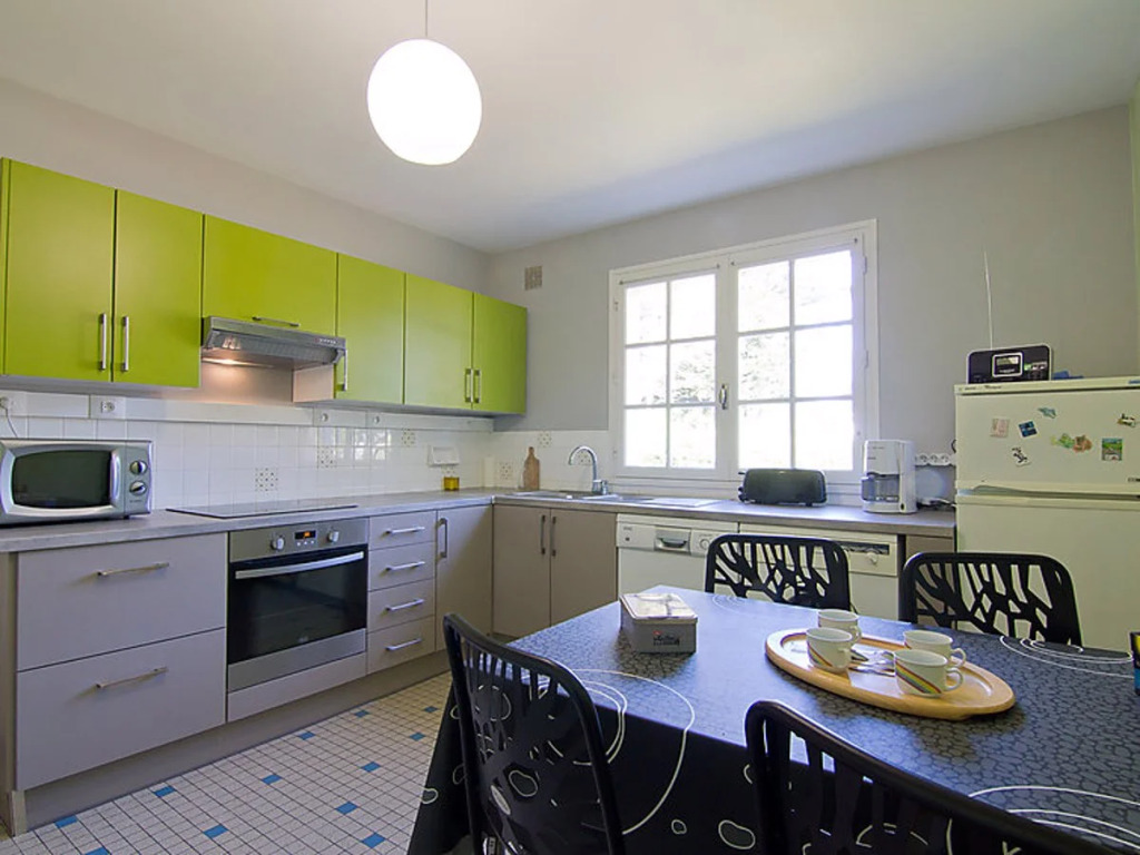 House Tal Mor Quiberon