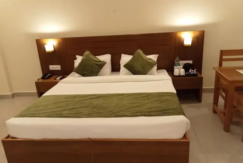 Shivansh Green Resort