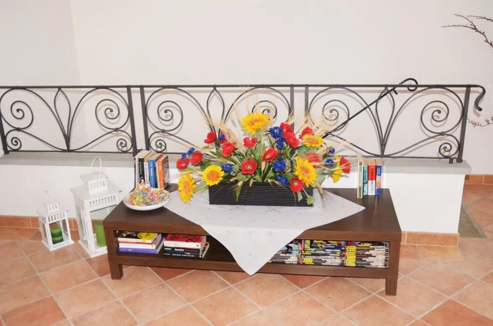 B&B La Villa