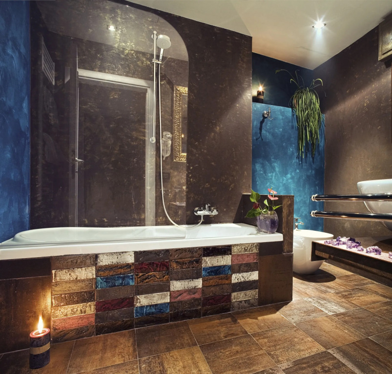 B&B Bloom Settimo Cielo
