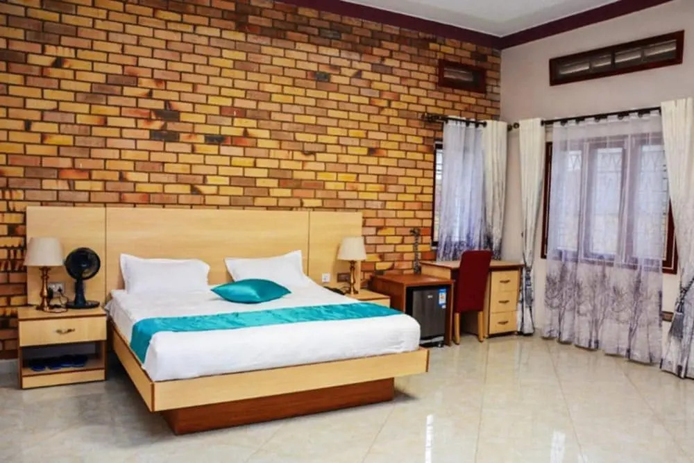 SamWeb Bed and Breakfast
