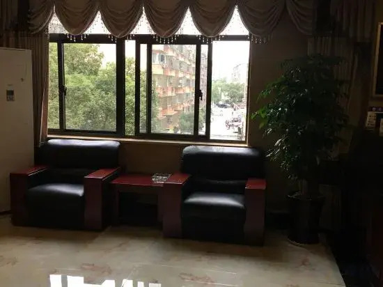 Ningbo Zhihao Hotel