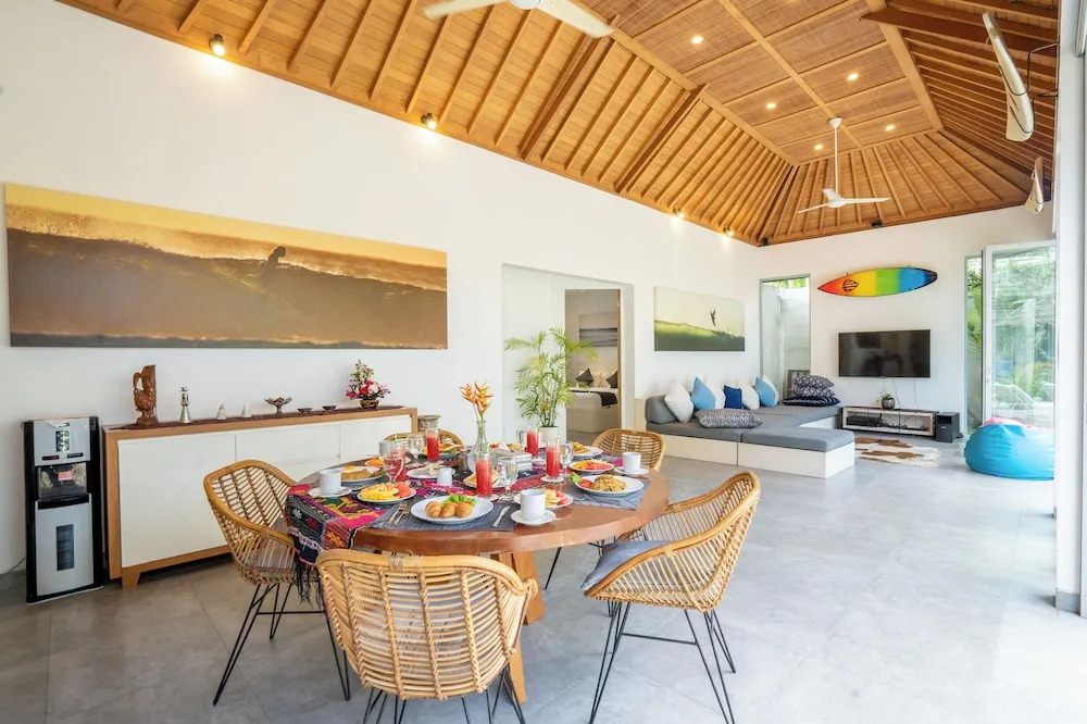 Villa Becca Seminyak by Best Deals Asia Hospitality