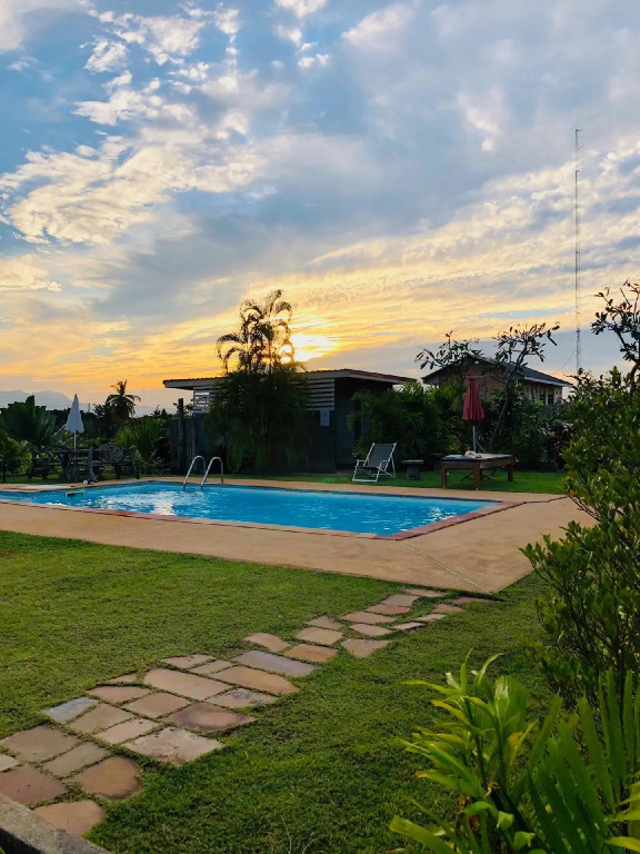 Sabaidee House