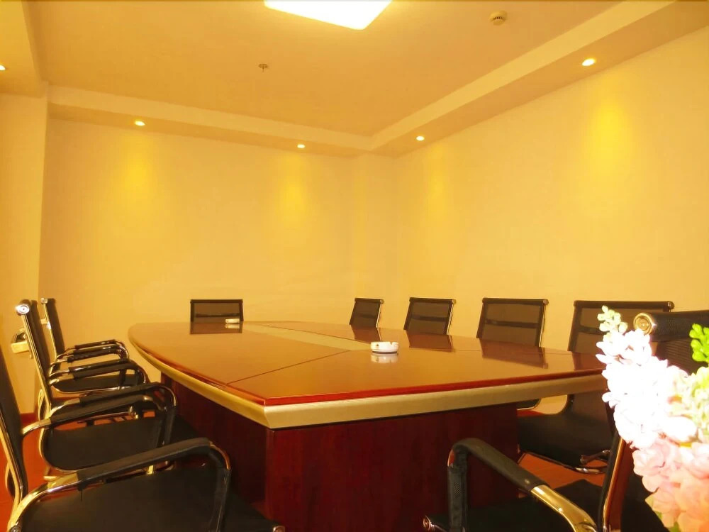 GreenTree Inn Changzhou Niutang Yabang Hotel
