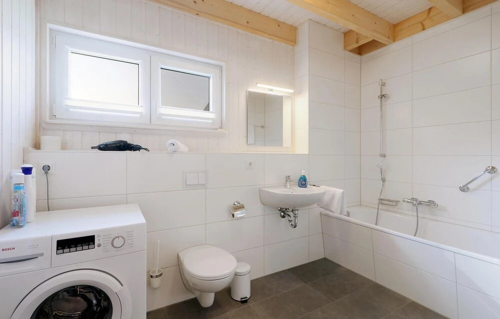 Strandhaus Sontje