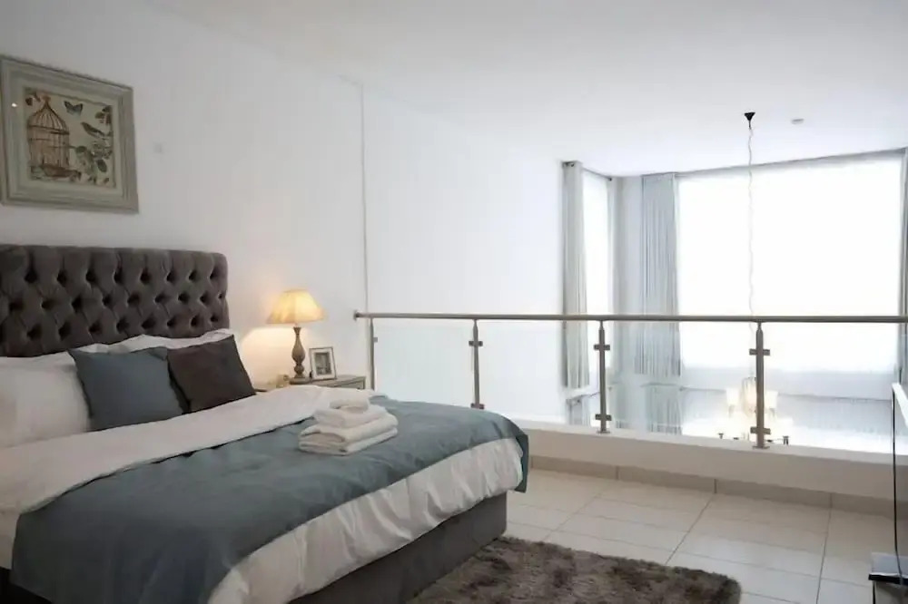 Shorlets by First Bridgeford Homes