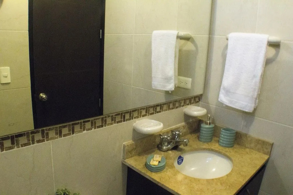 Apartamentos SOHO Style - Cerca al Buenavista BAQ29A