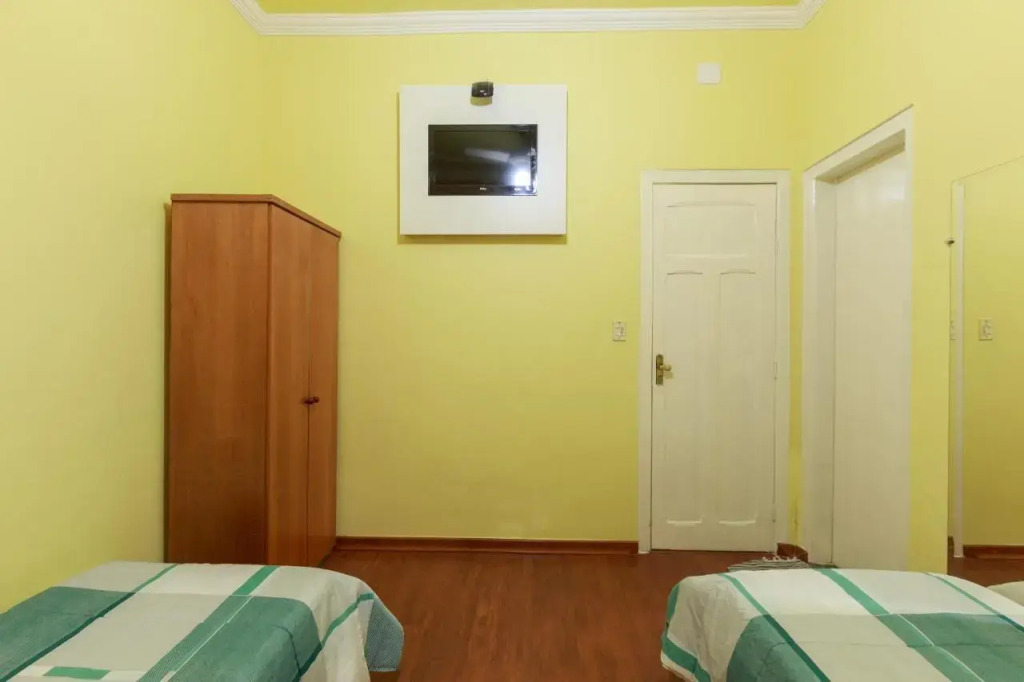 Hotel Boa Viagem