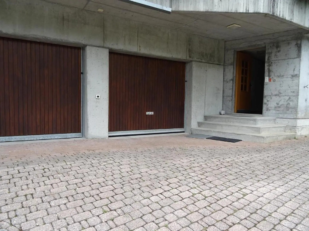 Poschenriedstrasse 22 - Three Bedroom