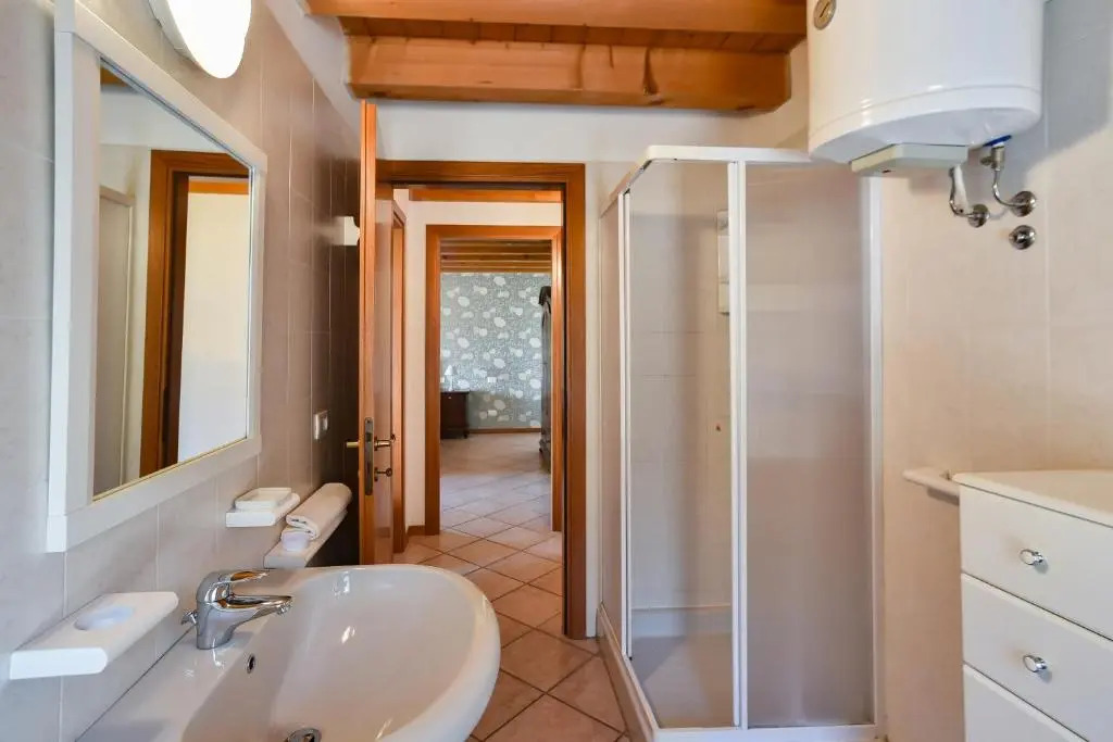 AGRITURISMO COLOMBARE TEBOI