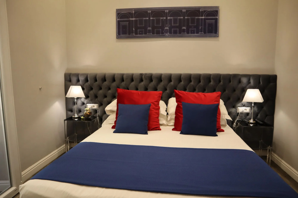 MILLINA SUITES IN NAVONA