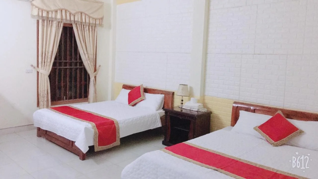 Lang Khanh Hostel