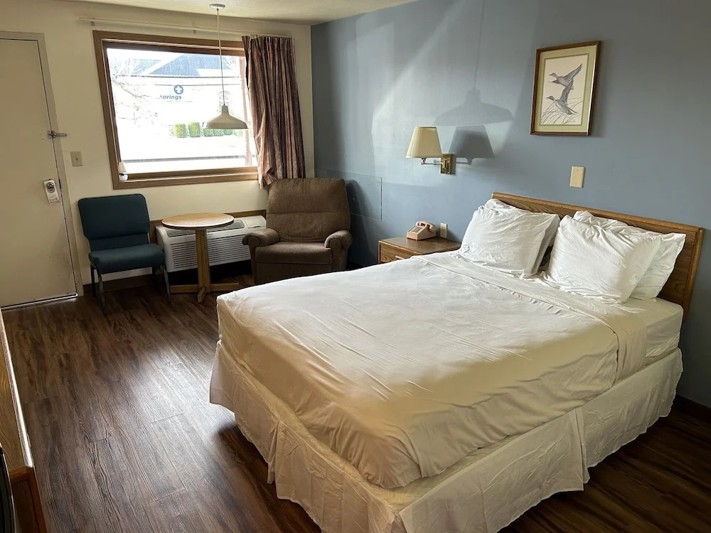 Valley Inn and Suites