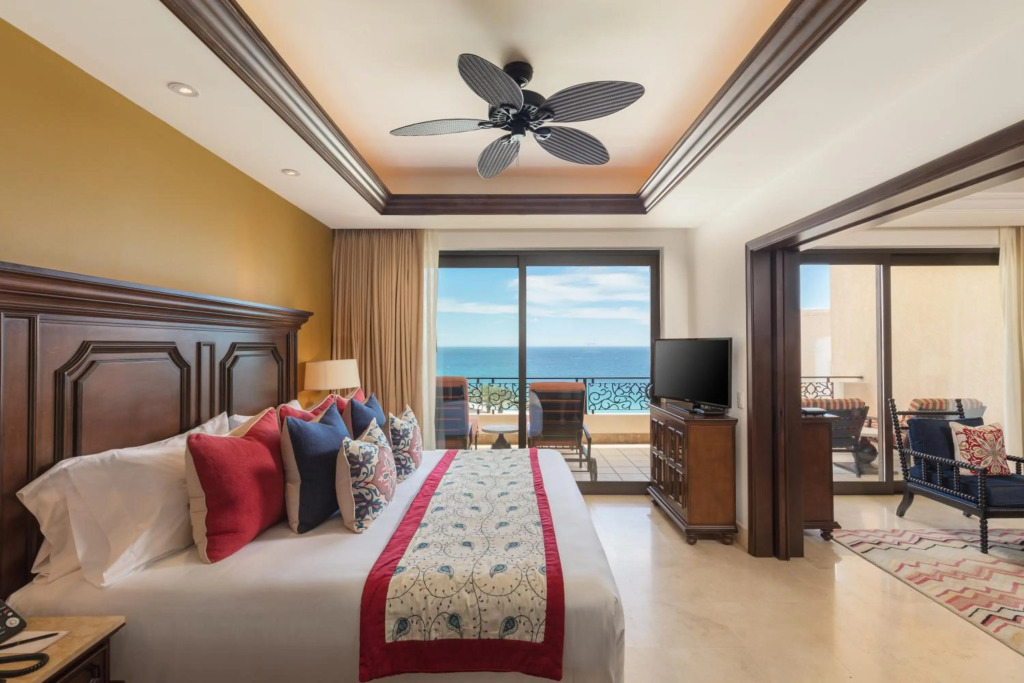 Grand Solmar Lands End Resort & Spa
