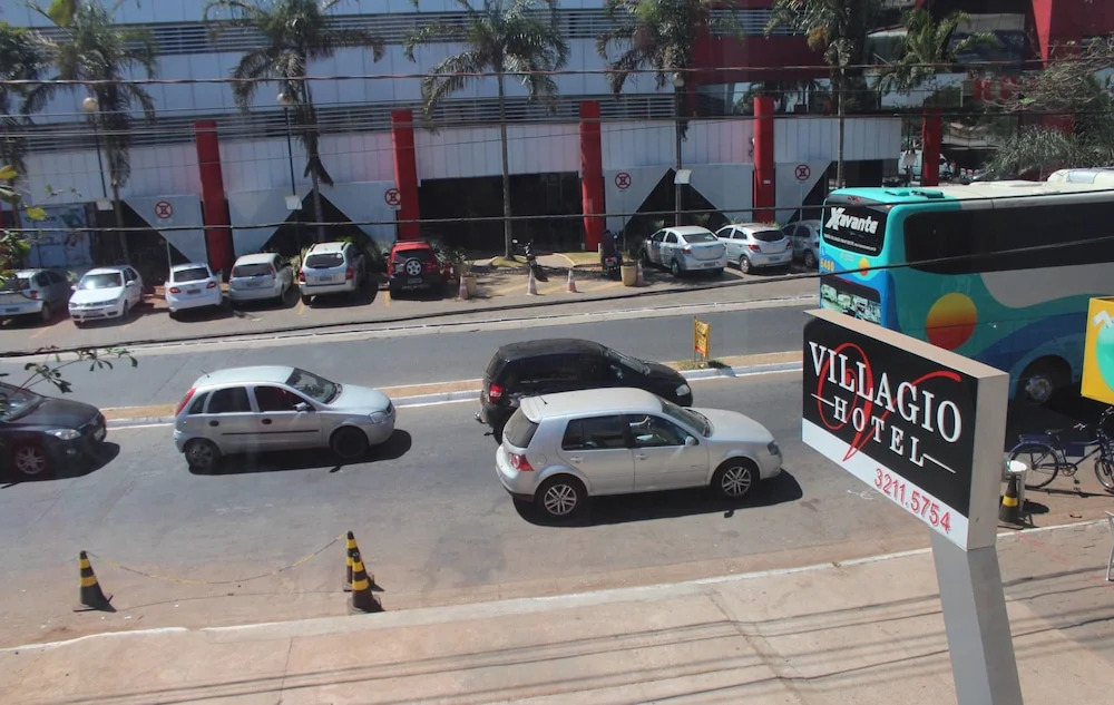 Villagio Hotel