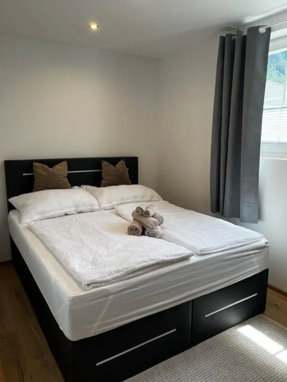 Modern Apartment in Seefeld
