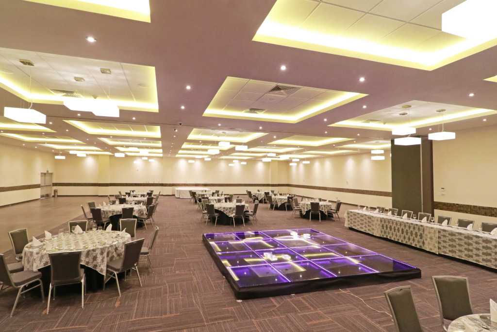 Holiday Inn Chilpancingo