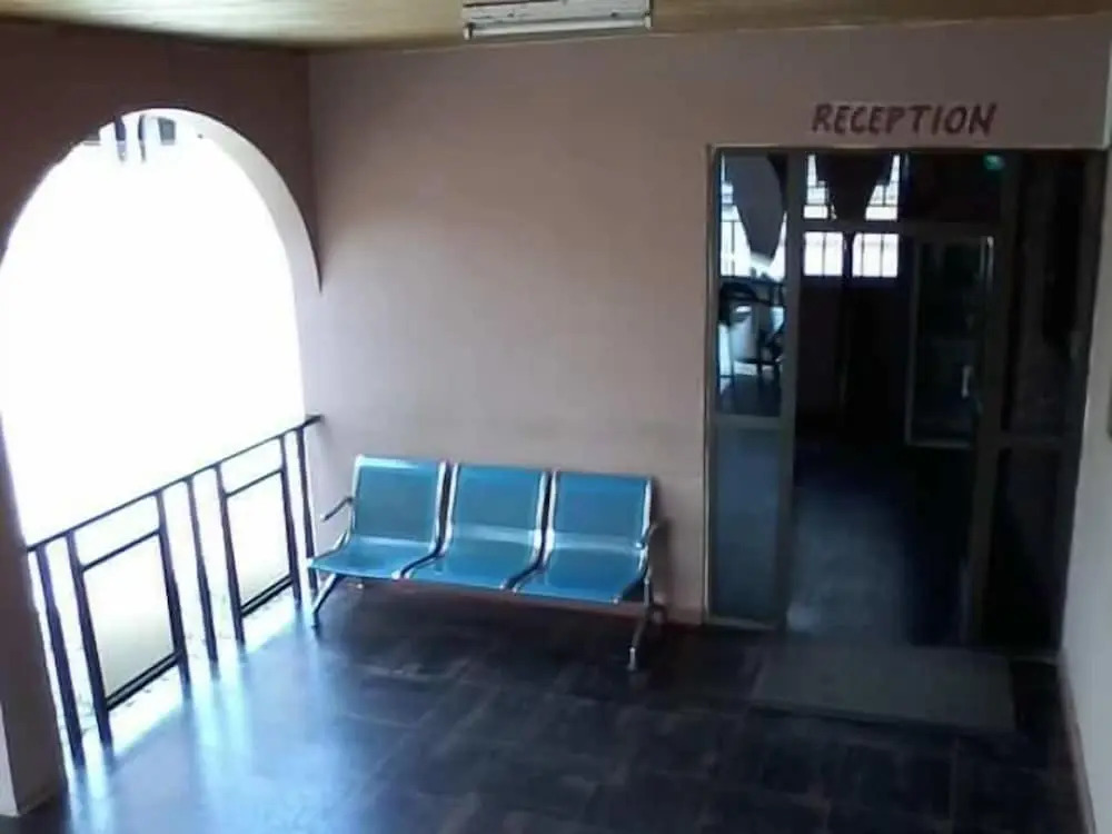 Samartine Hotel