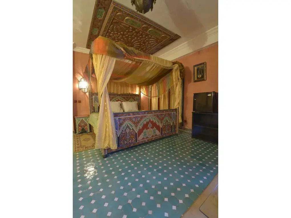 Hotel Fedala