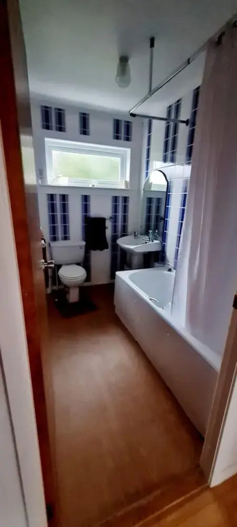 Erisgeir Sleeps 6 With Private Grounds