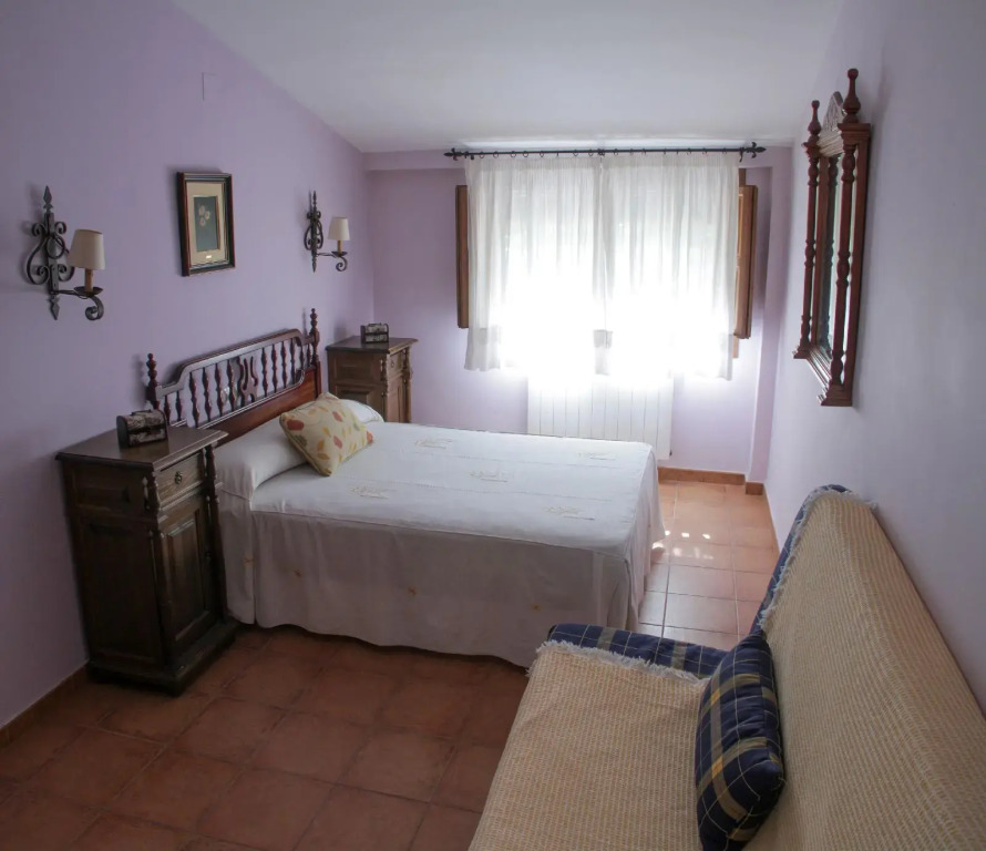 Casa Rural el Cerezo
