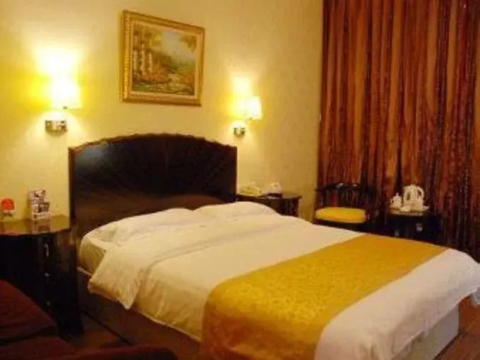 Super8 Hotel Beijing Changping Gu Lou Dong Jie